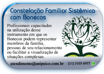 Constelação Familiar