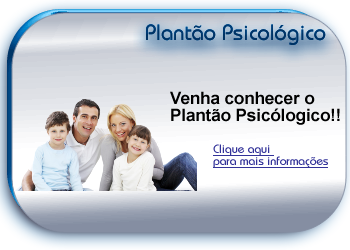 Plantão Psicológico